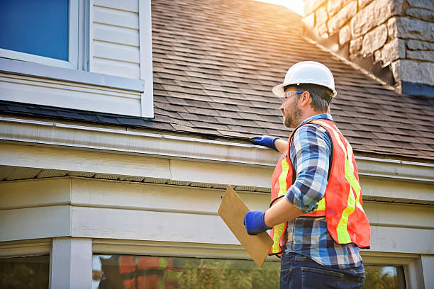 Trusted Roof Inspection service in Highland, IL - Ben Roofing and Steel LLC